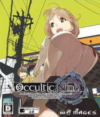 Occultic;Nine