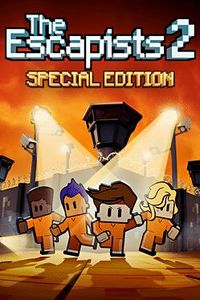 The Escapists 2 Special Edition
