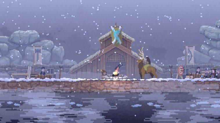 王国：新大陆 截图 4