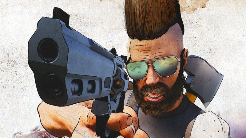 The Culling 2 截图 1