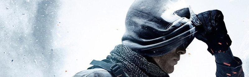 Call of Duty: Ghosts - Invasion ͼ 1