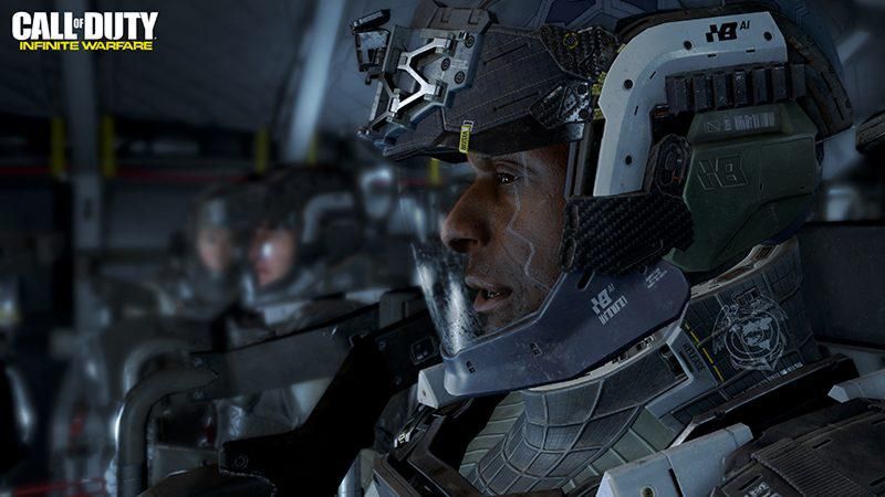Call of Duty: Infinite Warfare - Legacy Pro Edition ͼ 3