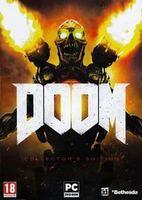 DOOM: Collector