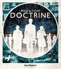 Phantom Doctrine
