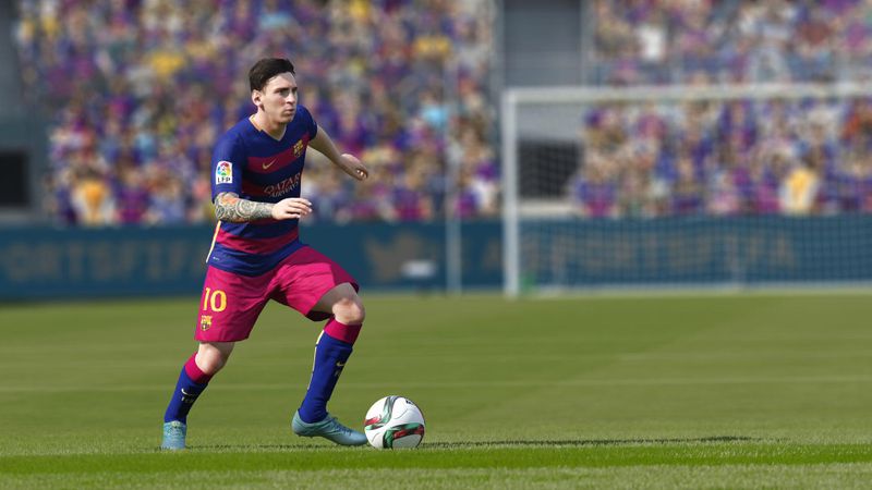 FIFA 16: Deluxe Edition ͼ 4