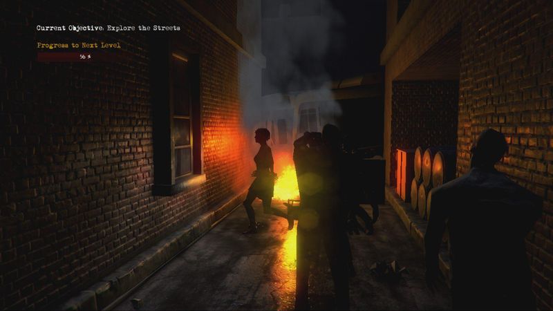Outbreak Bundle ͼ 12