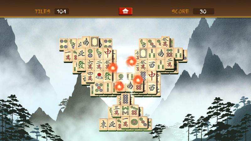 Mahjong ͼ 7