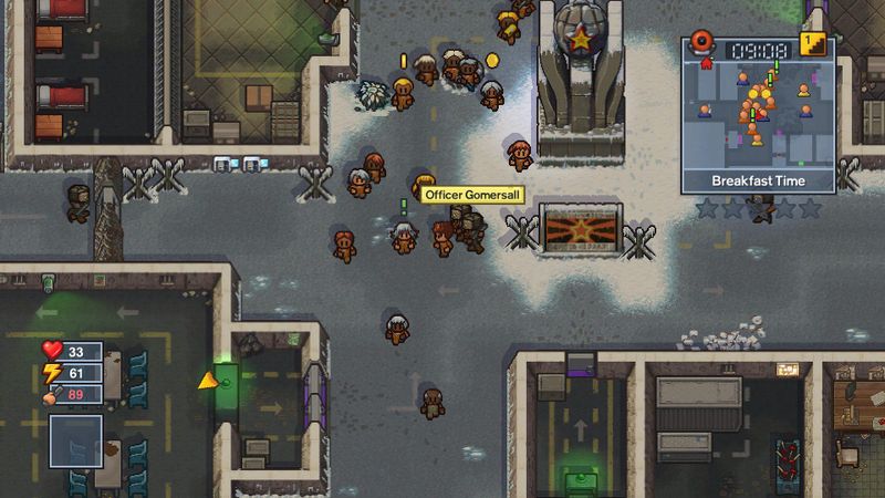 The Escapists 2 Special Edition ͼ 4