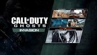 Call of Duty: Ghosts - Invasion