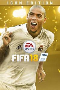 FIFA 18 ־
