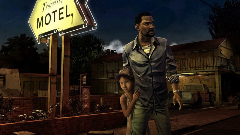 The Walking Dead: The Complete First Season ͼ 4