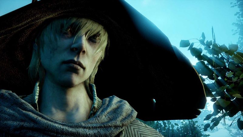 Dragon Age: Inquisition - Game of the Year Edition ͼ 3