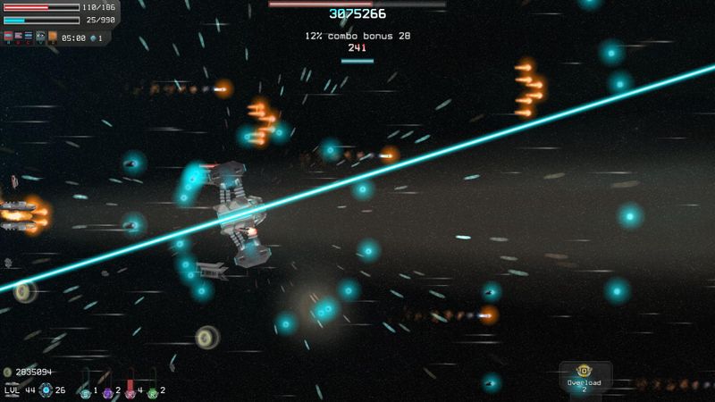 Steel Rain X ͼ 2