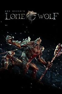 Joe Dever