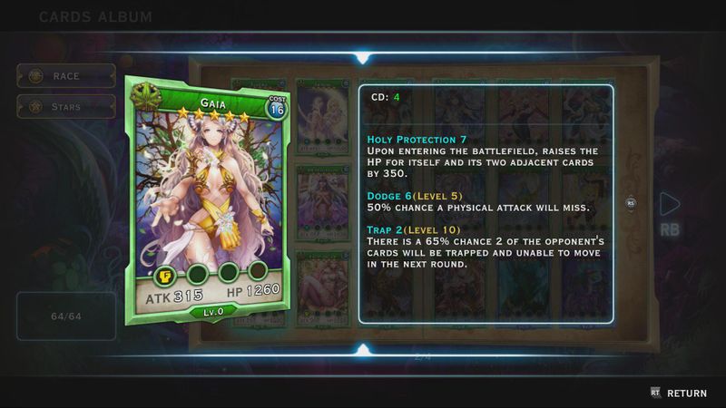 Lies of Astaroth ͼ 4