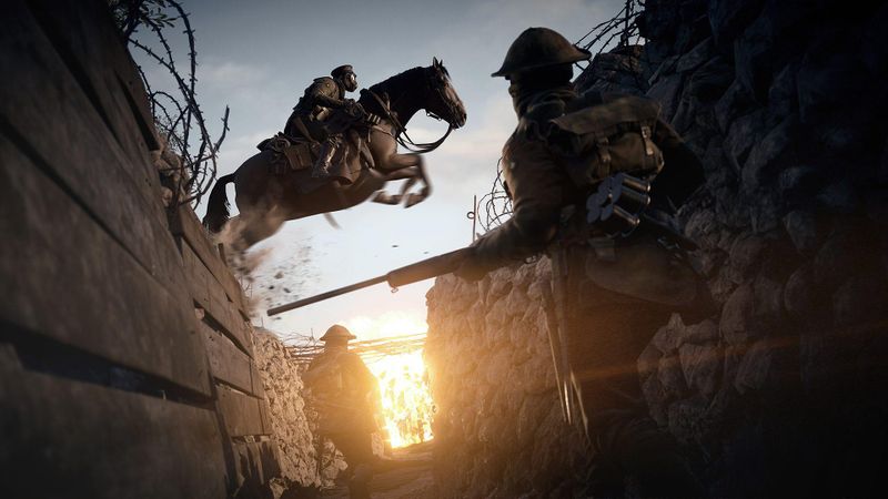 Battlefield Anniversary Bundle ͼ 1