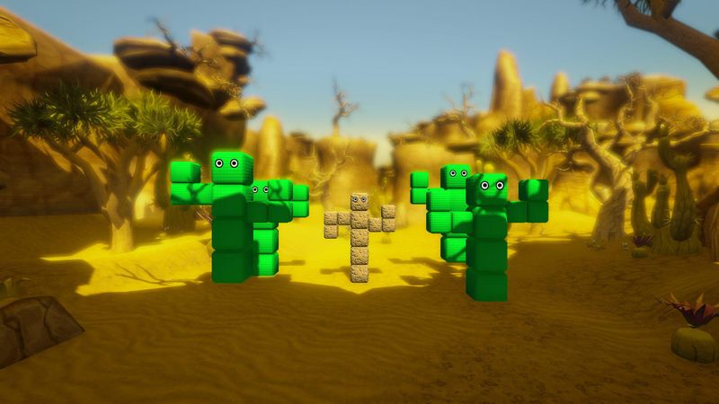 Boom Ball 3 for Kinect ͼ 11