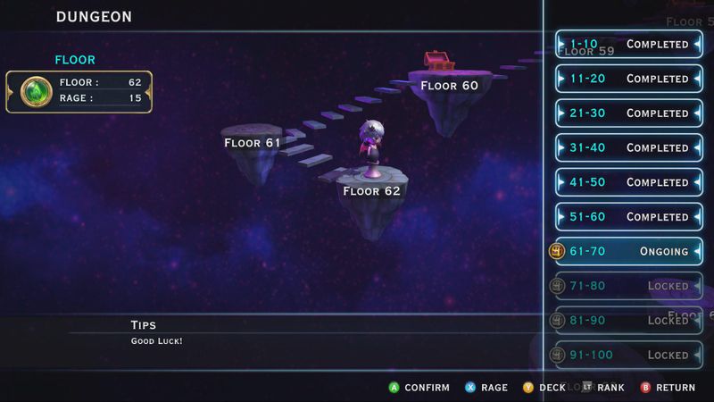 Lies of Astaroth ͼ 1