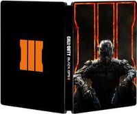 Call of Duty: Black Ops III - Steelb