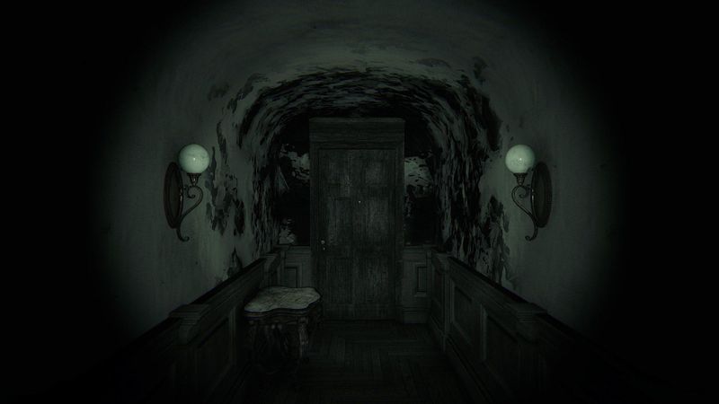 Layers of Fear: Inheritance ͼ 3