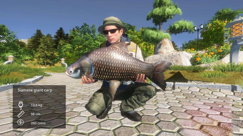 Pro Fishing Simulator - Predator Edition ͼ 4