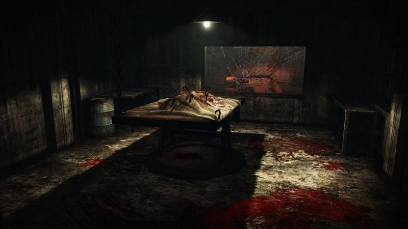 Resident Evil: Revelations 2 Deluxe Edition ͼ 4