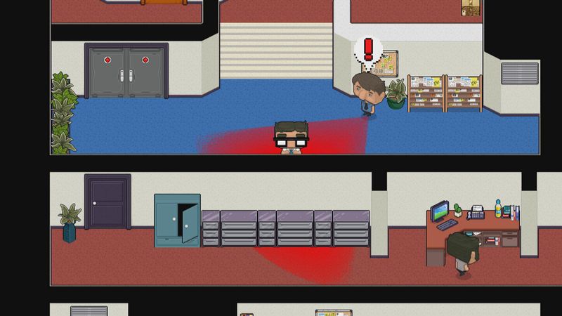 Level 22: Gary's Misadventures ͼ 7