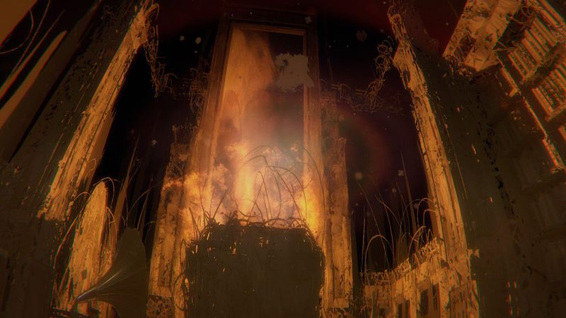 Layers of Fear: Masterpiece Edition ͼ 4