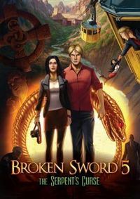 Broken Sword 5: The Serpent