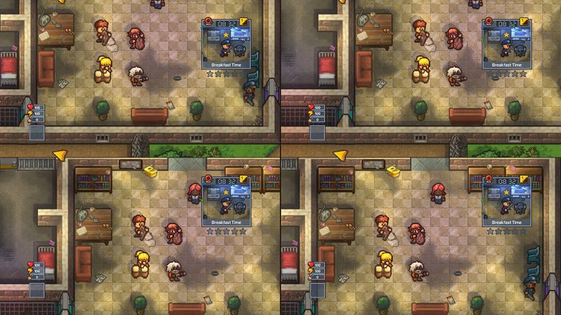 The Escapists 2 Special Edition ͼ 8