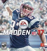 Madden NFL 17