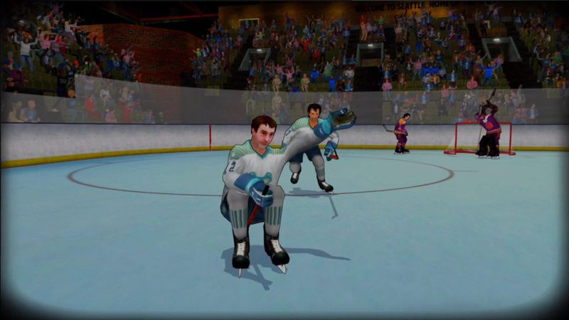 Bush Hockey League ͼ 3