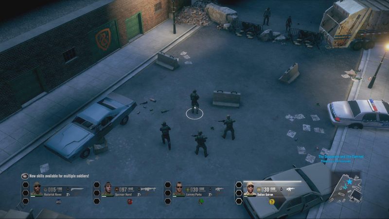 Breach & Clear: DEADline ͼ 1