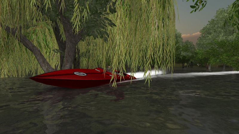 Speedboat Challenge ͼ 4