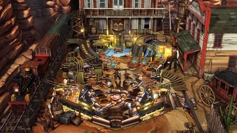 Pinball FX3 - Zen Originals Season 2 Bundle 截图 2