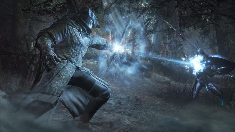 Dark Souls III: Deluxe Edition ͼ 2