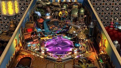 Pinball FX3 - Zen Originals Season 2 Bundle 截图 4