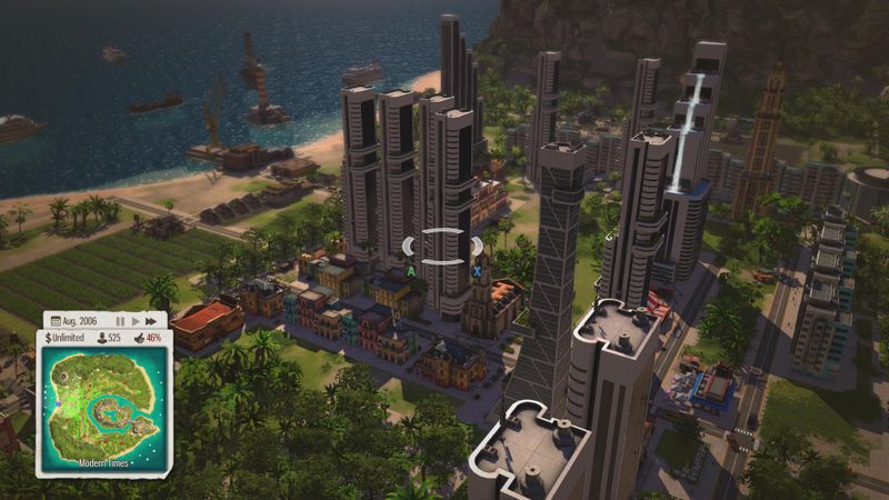 Tropico 5 Penultimate Edition ͼ 4
