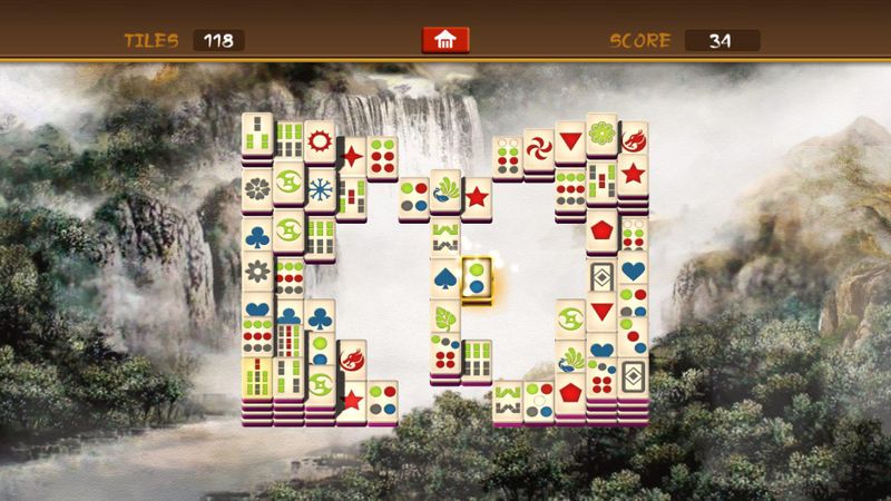 Mahjong ͼ 10
