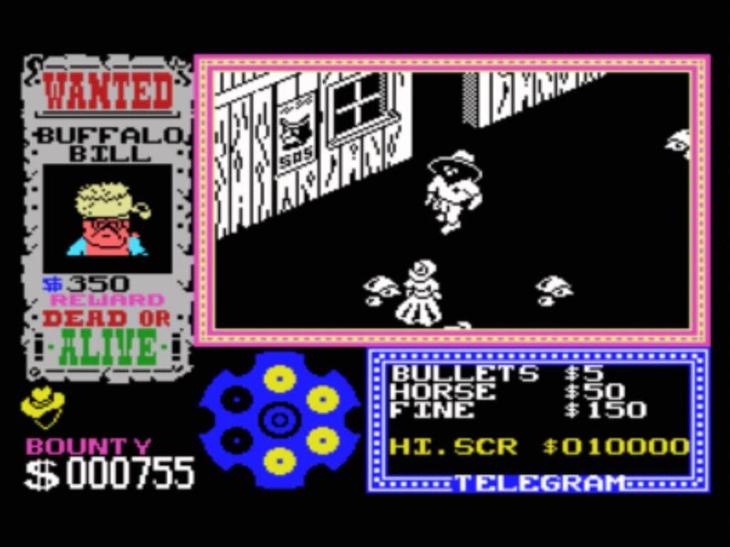 Gunfright ͼ 2