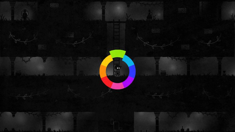 HUE 截图 10