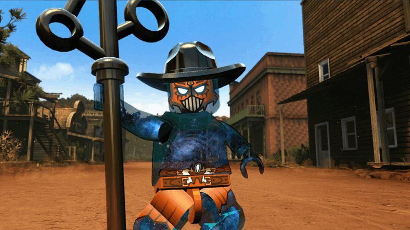 Lego Dimensions ͼ 6
