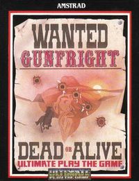 Gunfright