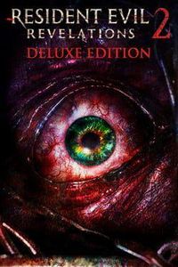 Resident Evil: Revelations 2 Deluxe 