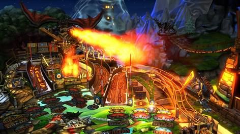 Pinball FX3 - Zen Originals Season 2 Bundle 截图 1