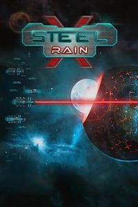 Steel Rain X