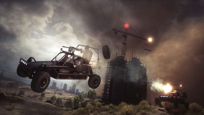 Battlefield 4: Second Assault ͼ 1