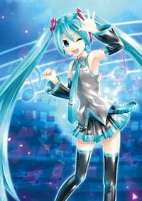 δ -Project DIVA- X