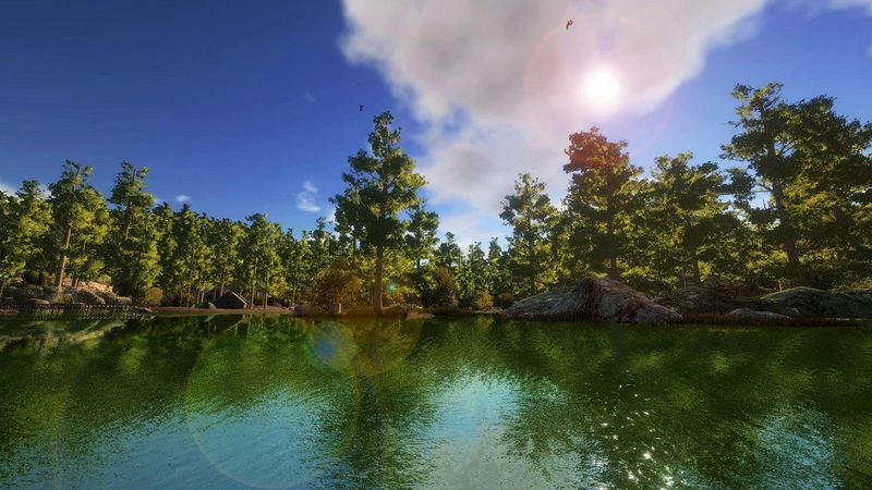 Pro Fishing Simulator - Predator Edition ͼ 1