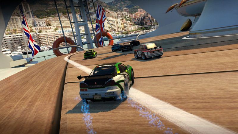 Table Top Racing: World Tour ͼ 1